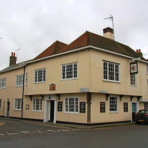 Kings Arms Hotel