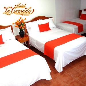 Hotel La Cascada Oaxaca